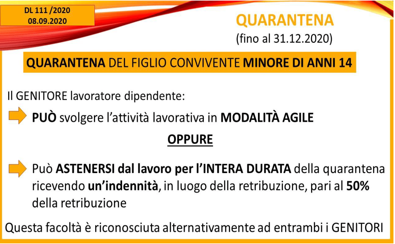 Congedi Parentale Covid-19 Zone Rosse - Unisin - Unità Sindacale Falcri Silcea Sinfub 800_x_1295_png