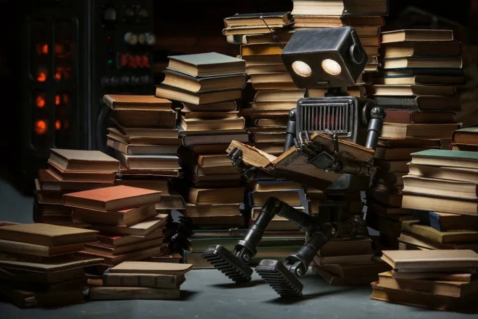 6 Best Machine Learning & AI Books of All Time (October 2024)
