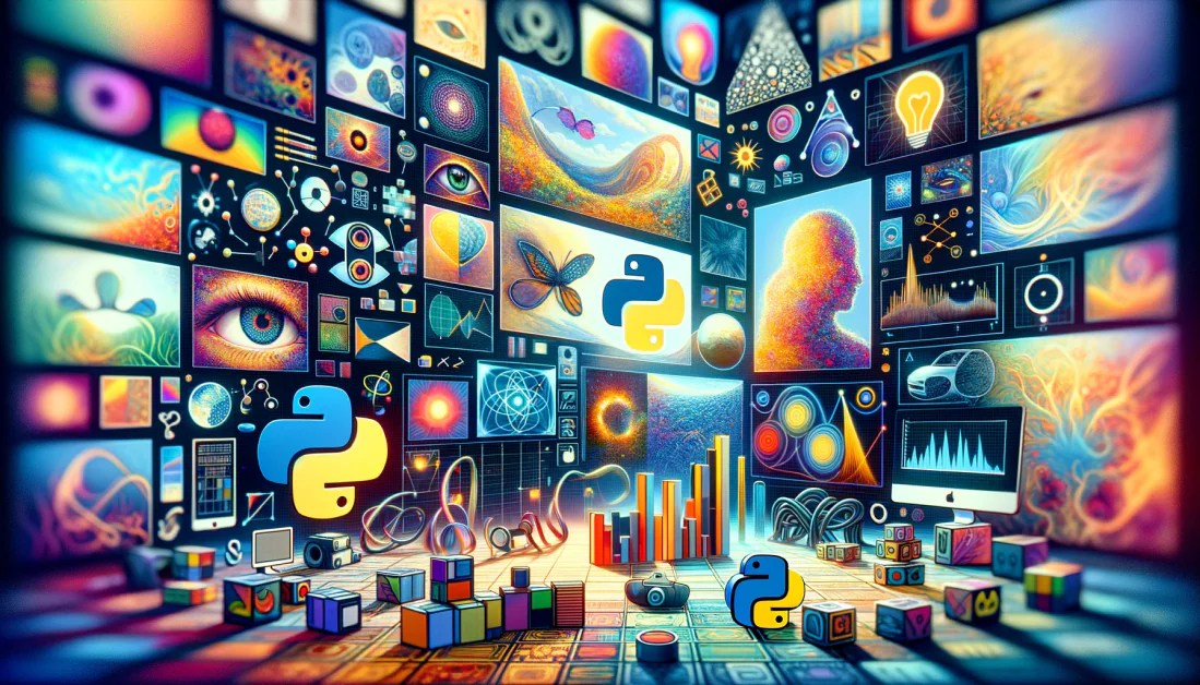 10 Best Image Processing Libraries in Python (2024) Unite.AI