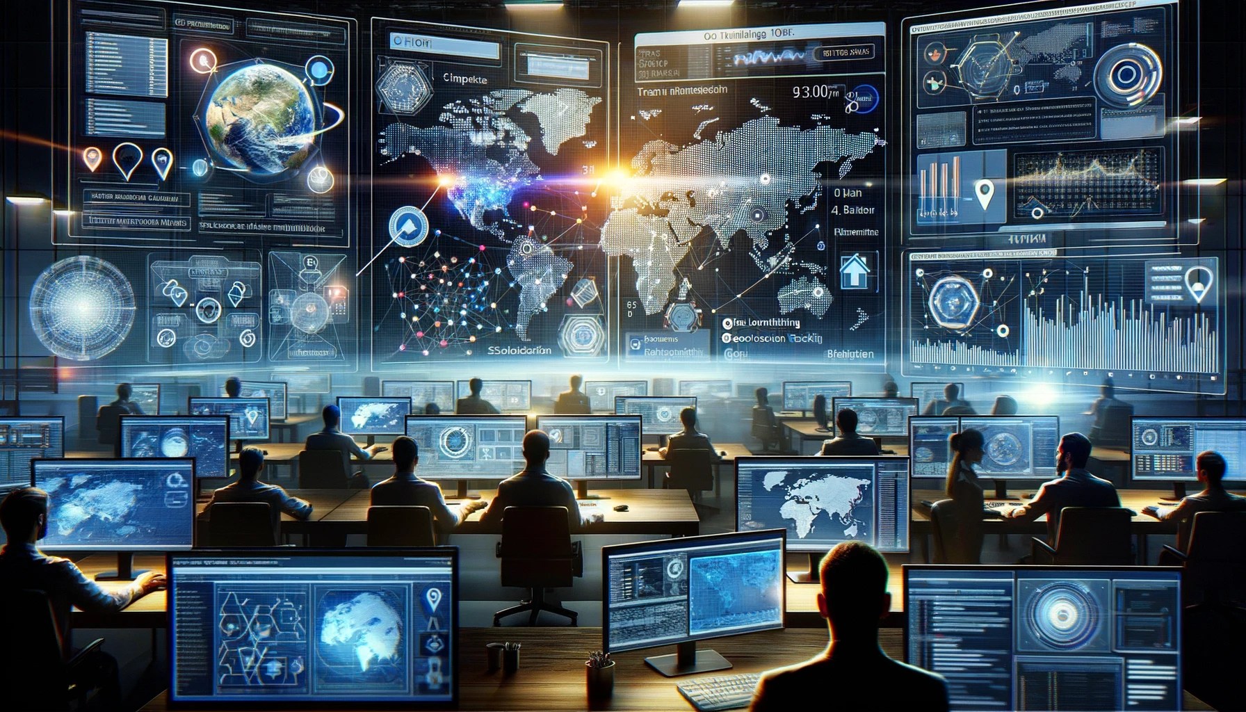 10 Best Open Source Intelligence (OSINT) Tools Unite.AI