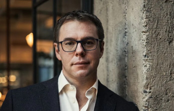 Mikhail Taver, Founder and Managing Partner at Taver Capital Partners – Insights