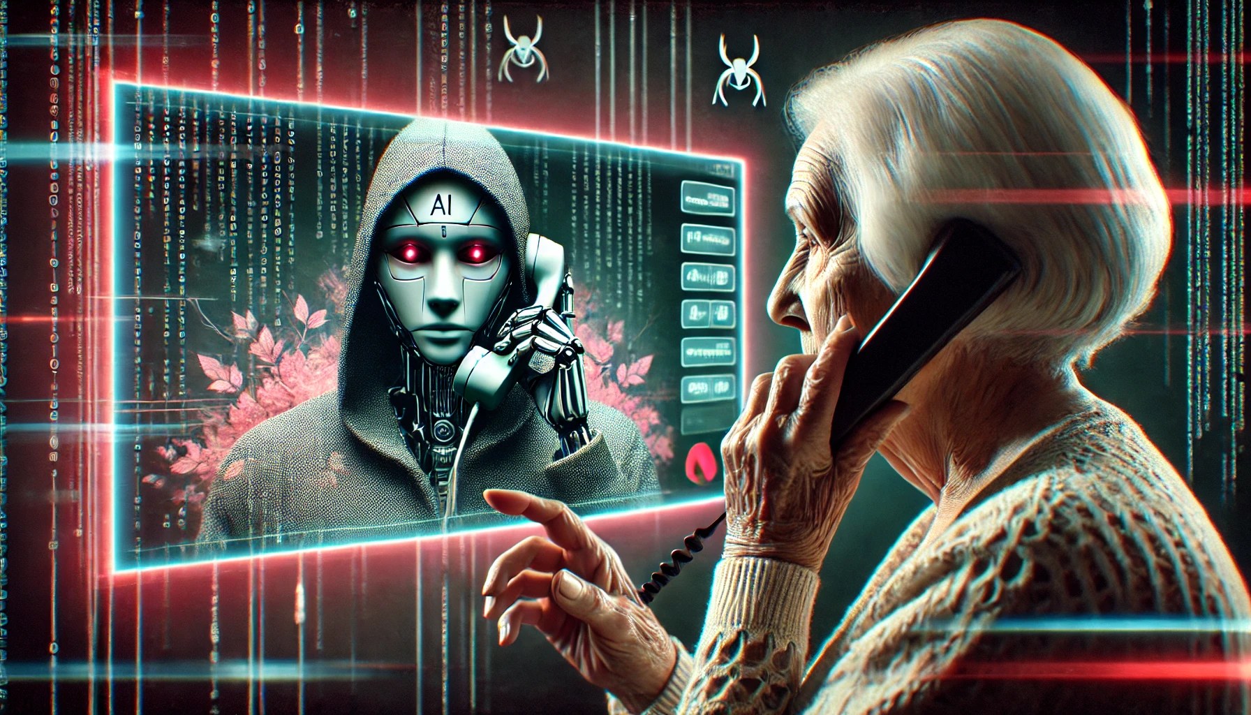 The Real Danger of Language Models AIPowered Scams Unite.AI