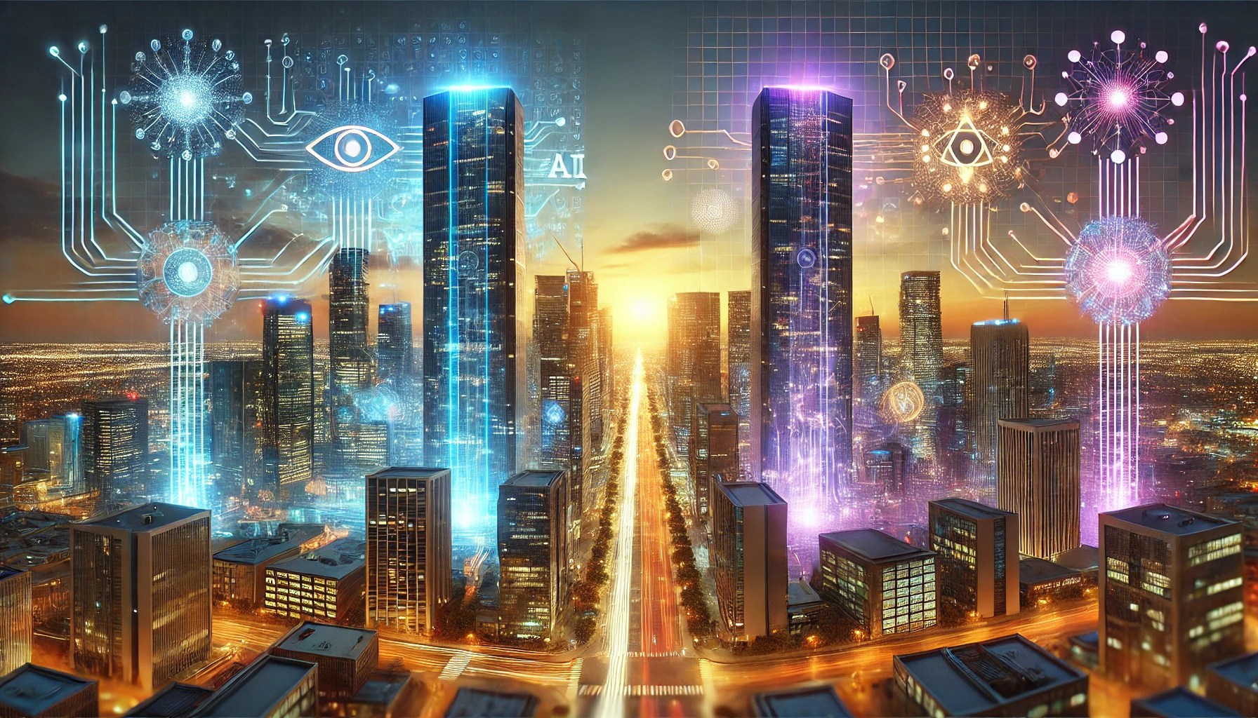 The Tension Between Microsoft and OpenAI What It Means for the Future(03)
