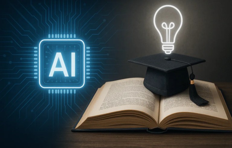 Demystifying Increased Schooling with AI