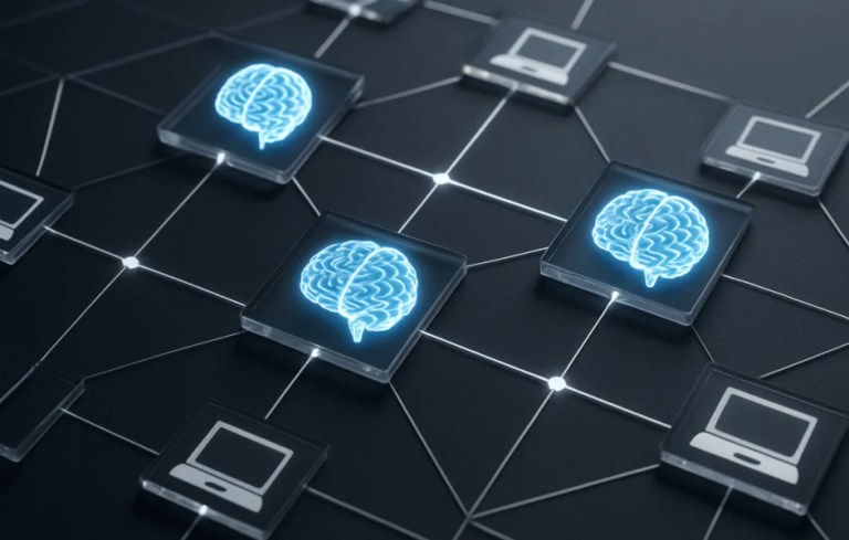 The Rise of Combination-of-Specialists: How Sparse AI Fashions Are Shaping the Way forward for Machine Studying