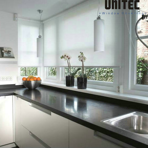 5 tips before buying a kitchen roller blind