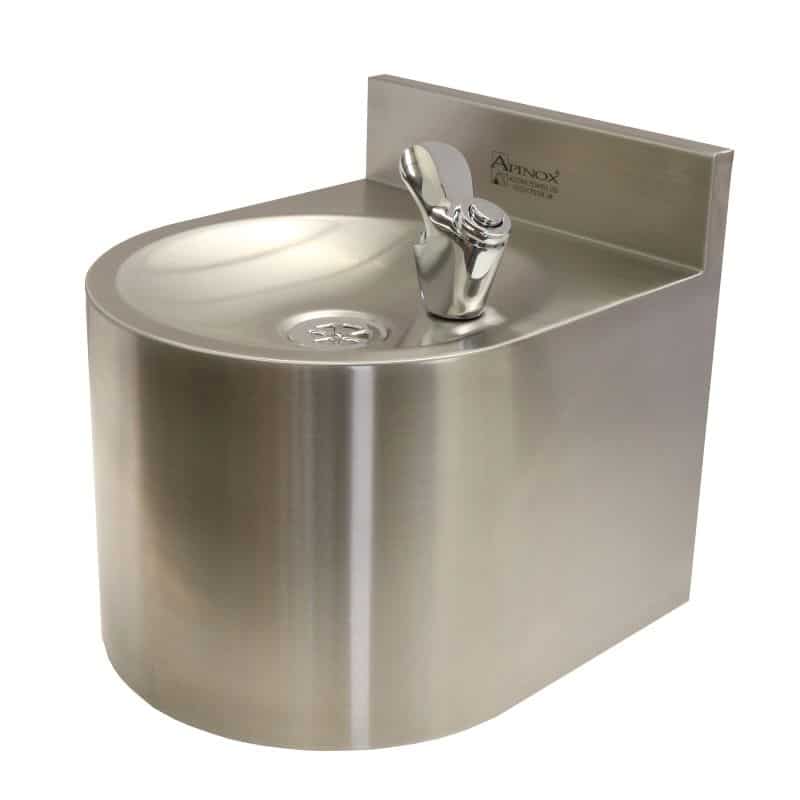 Wall Mounted Drinking Fountain Products Unitech Engineering