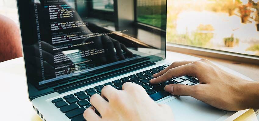 Richtigen Programmierer finden United Coding