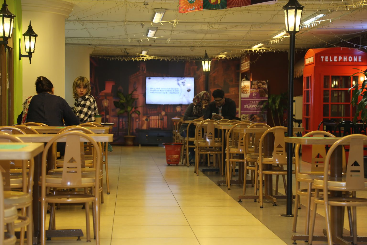 Unimart Ltd. United Group