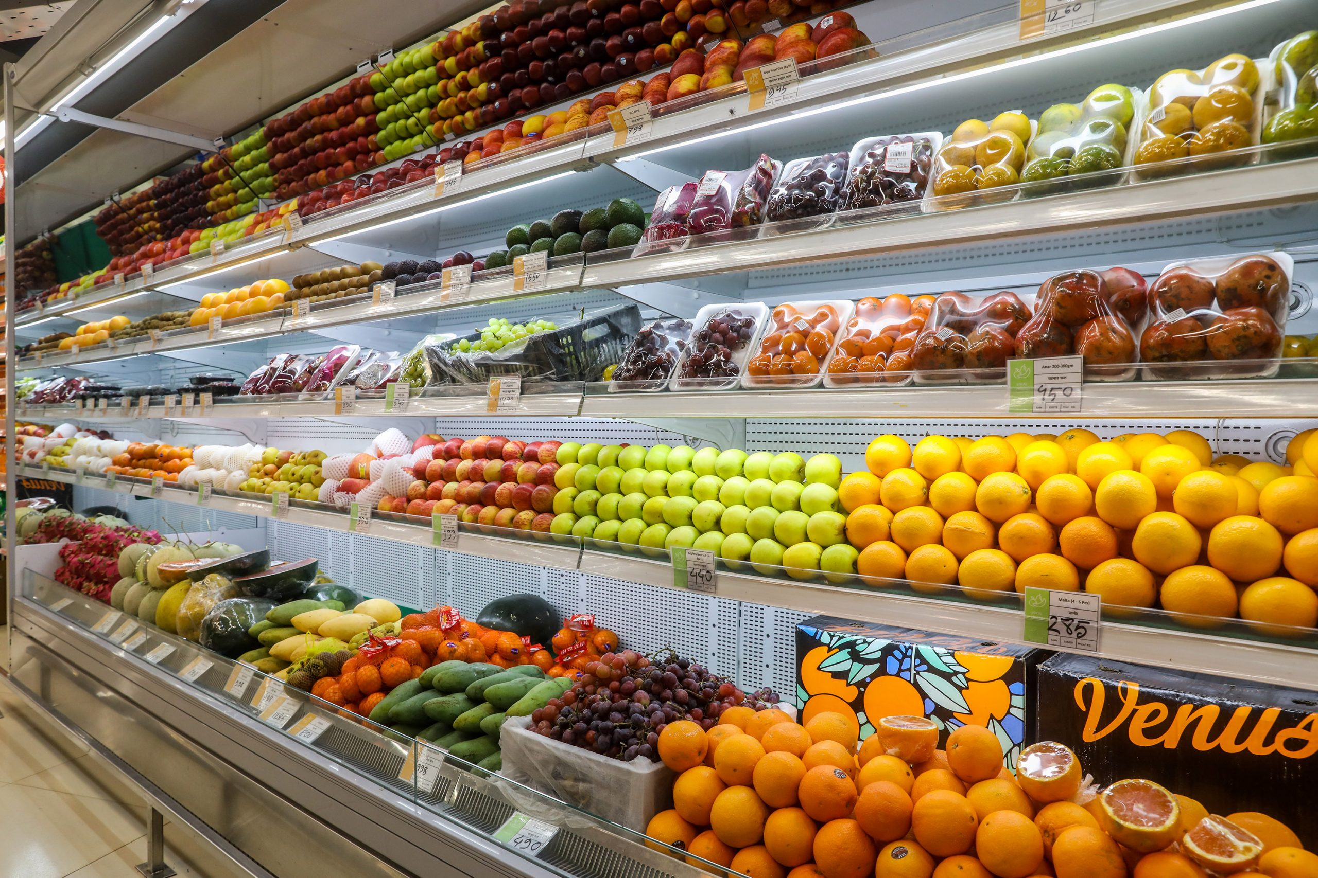 Unimart United Group