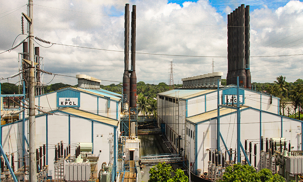 UNITED AYGAZ LPG LTD. United Group