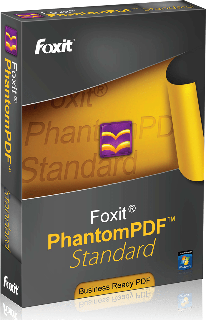 Foxit Pdf Editor
