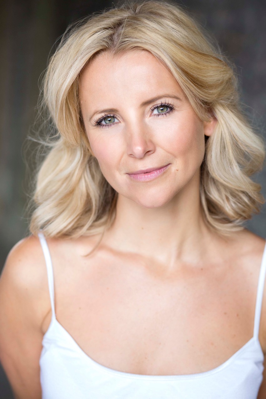 Carley Stenson United Agents