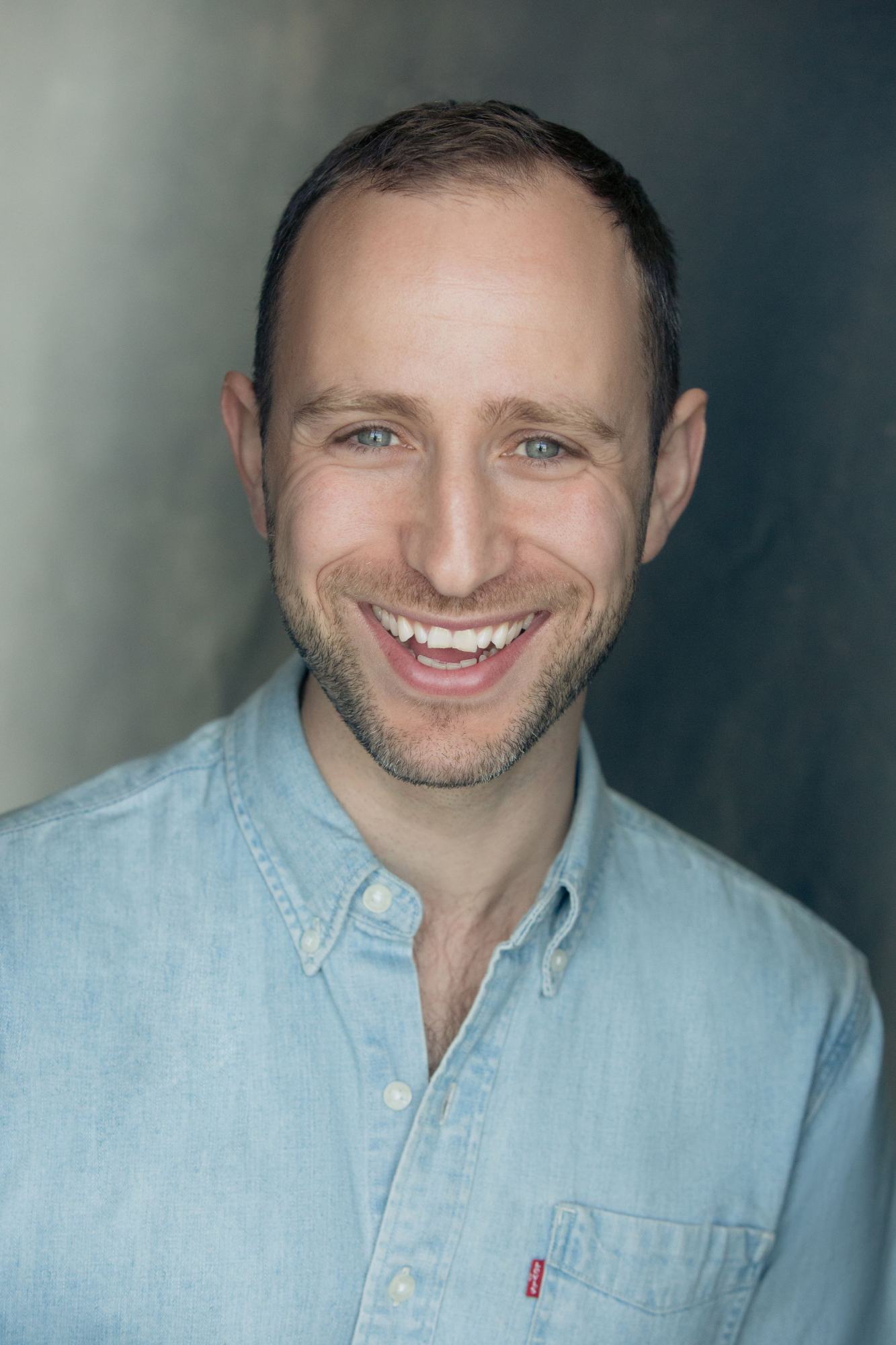 Guy Woolf | United Agents