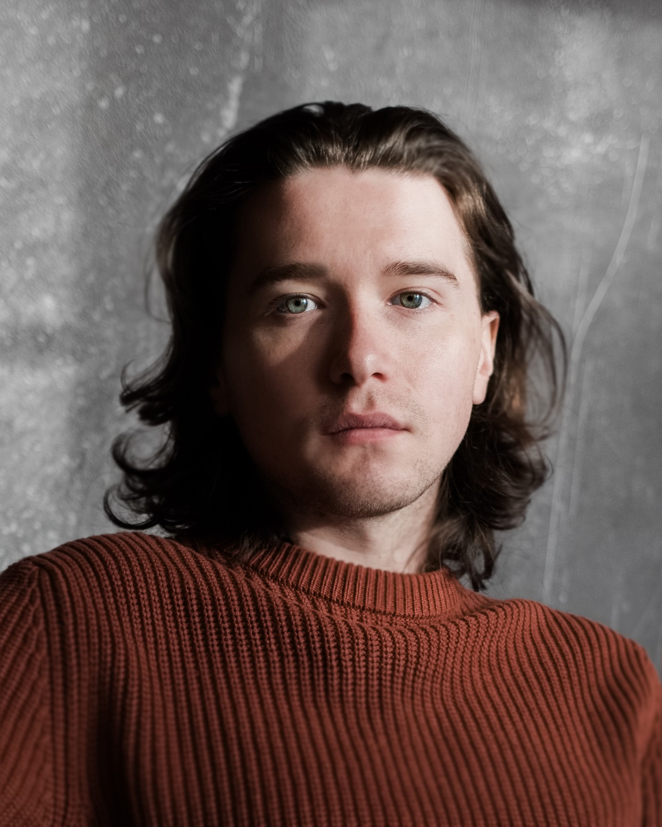 Patrick McNamee United Agents