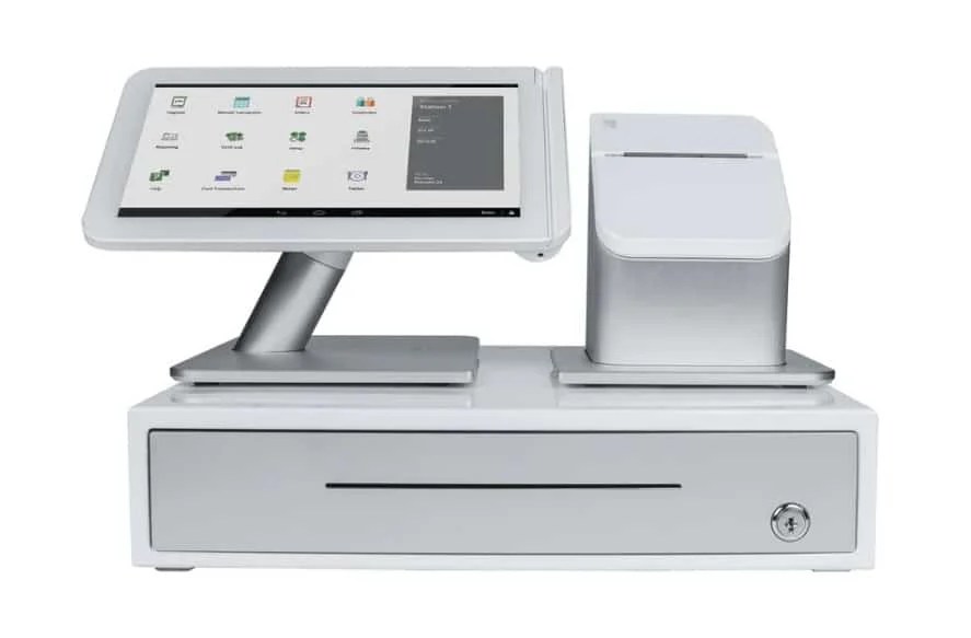 Clover POS System Credit Card Processing for Small Businesses