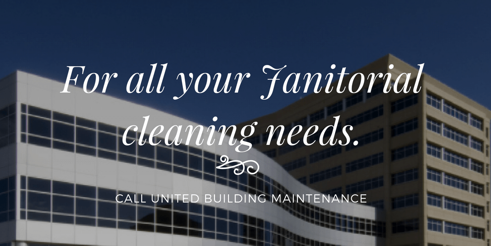 Commercial Cleaning Services Fayetteville Arkansas