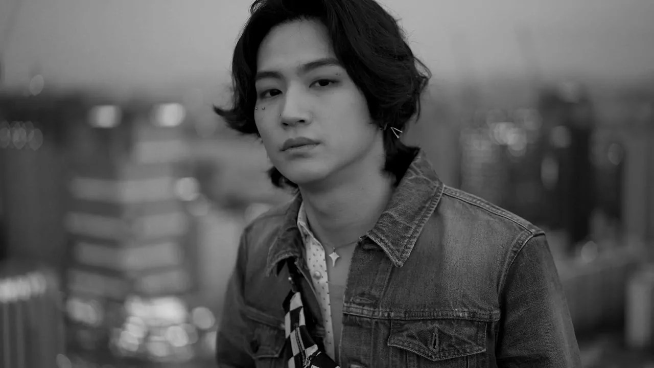 GOT7's JAY B is the first Korean Soloist to debut on Billboard's