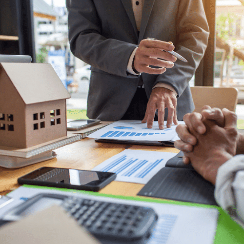 Mortgage Field Services Customtailored to Fit Your Needs