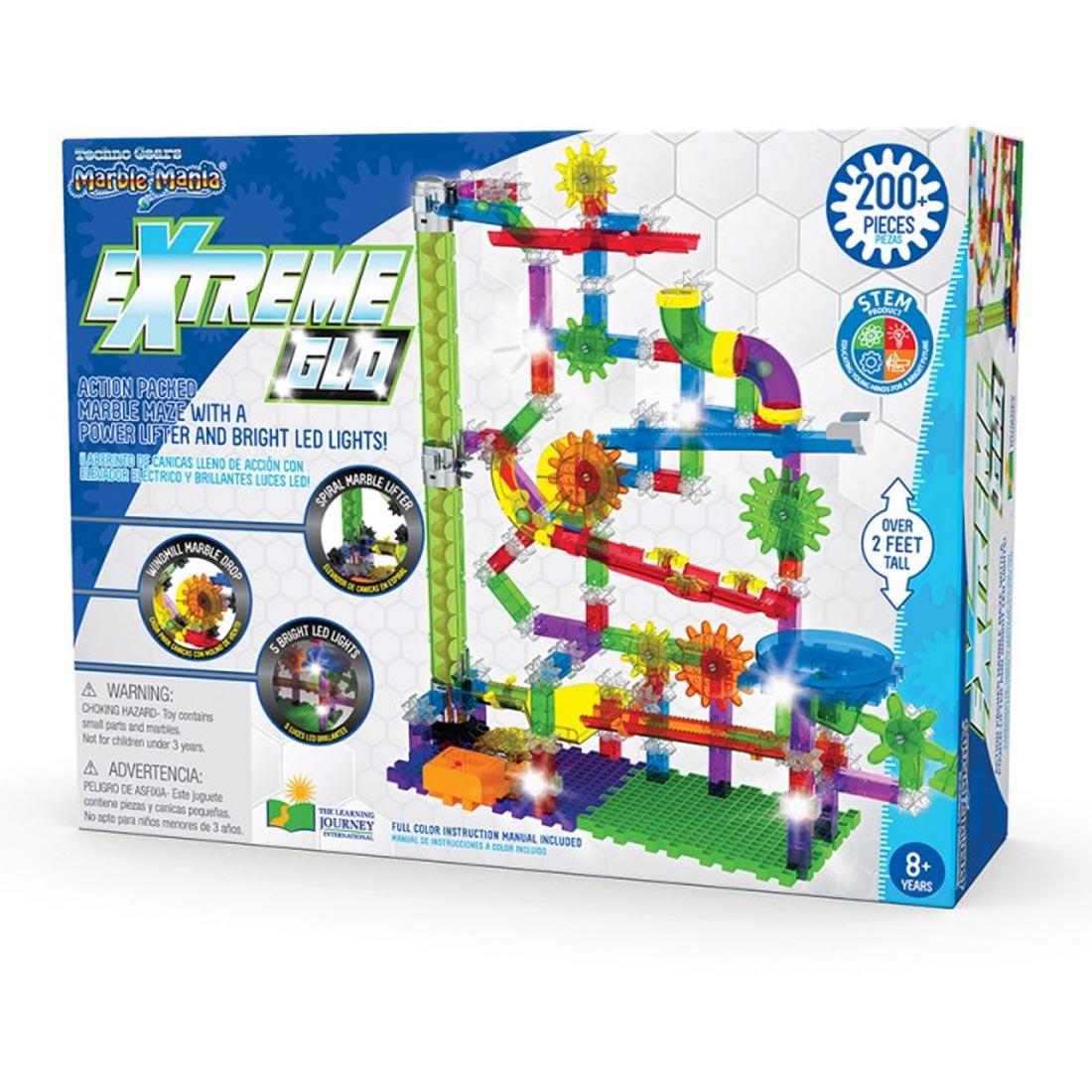 STEM Toys United Art & Education