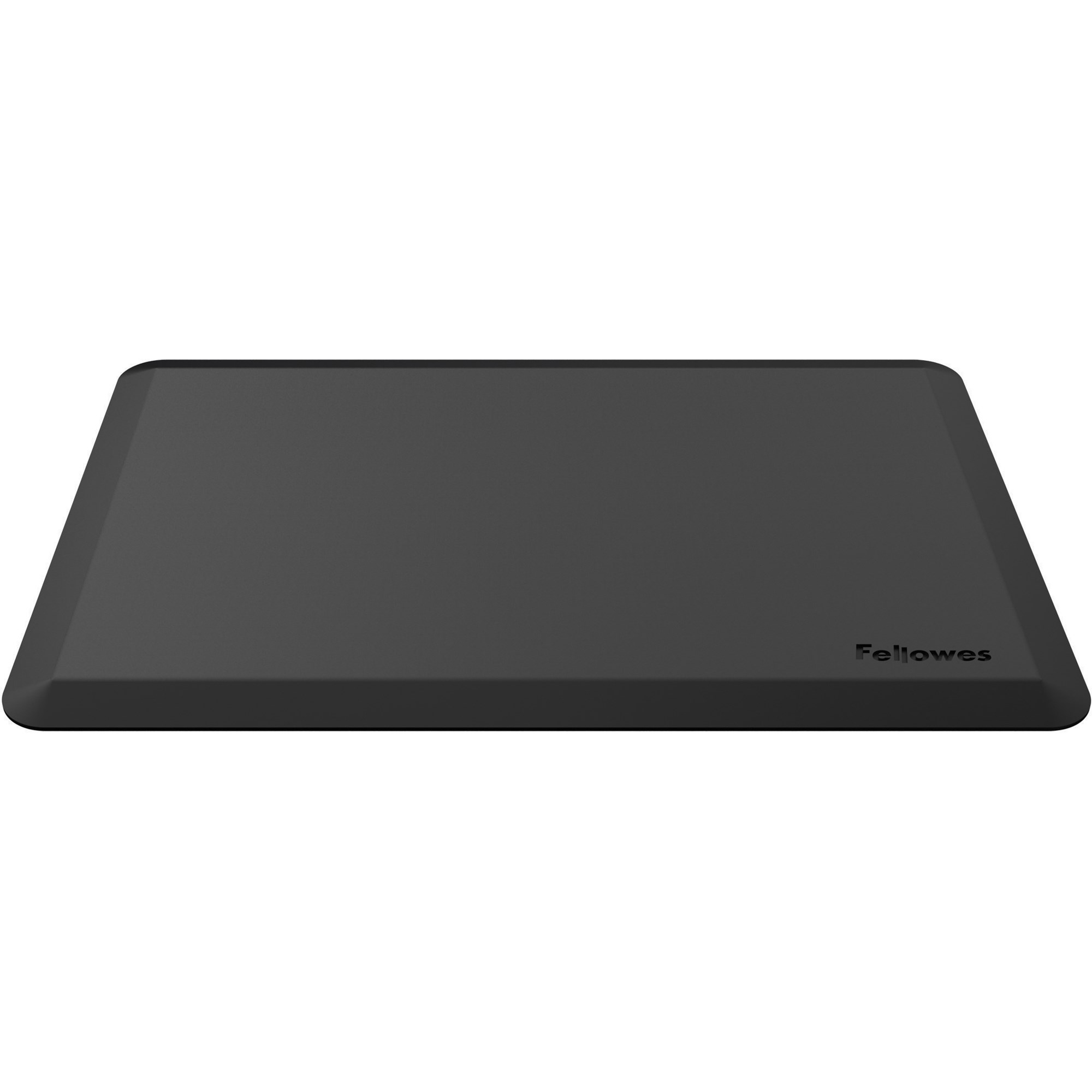 Anti Fatigue Mats Fellowes Wellness 91x61cm Black AntiFatigue Mat