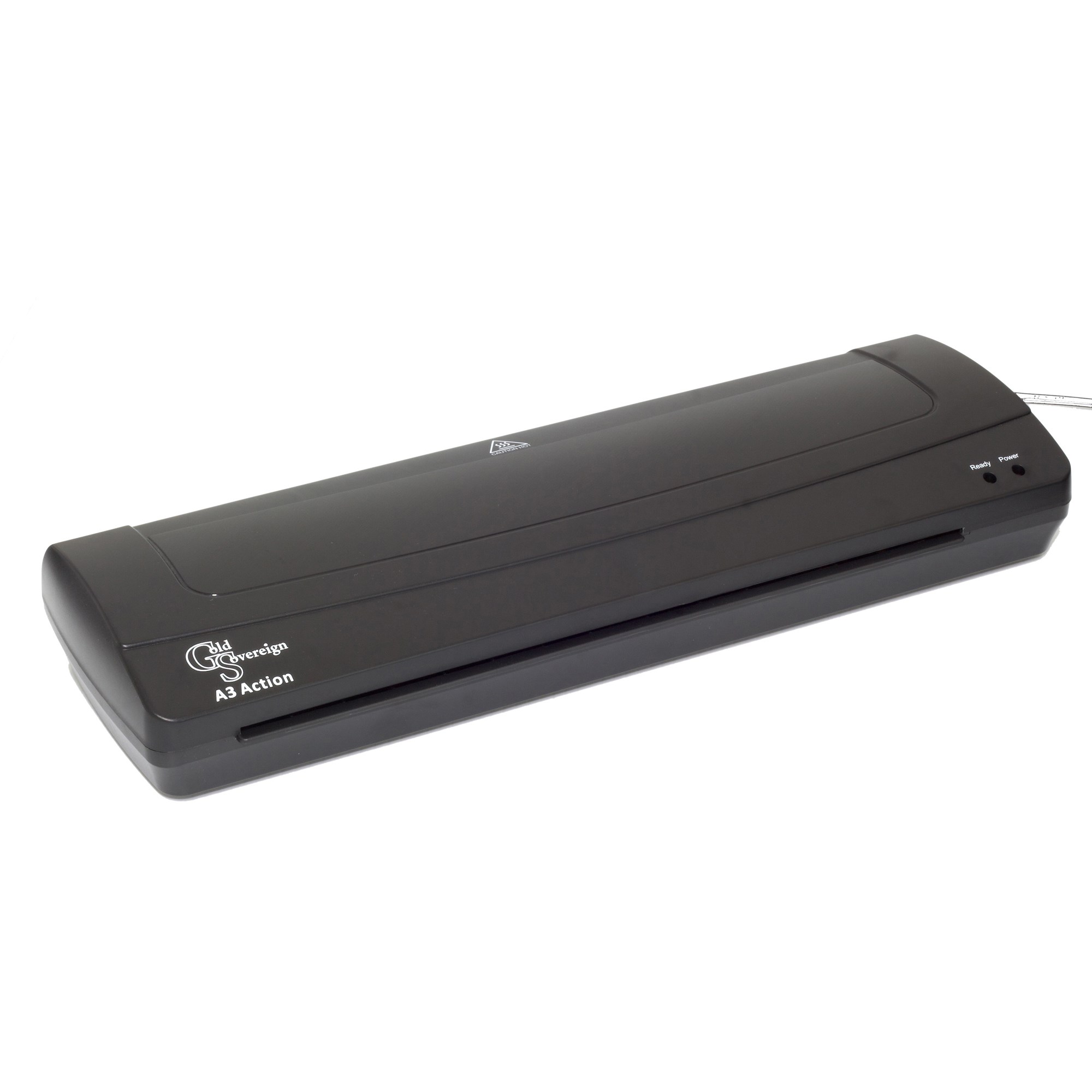 Laminators Gold Sovereign A3 Laminator United Office Choice