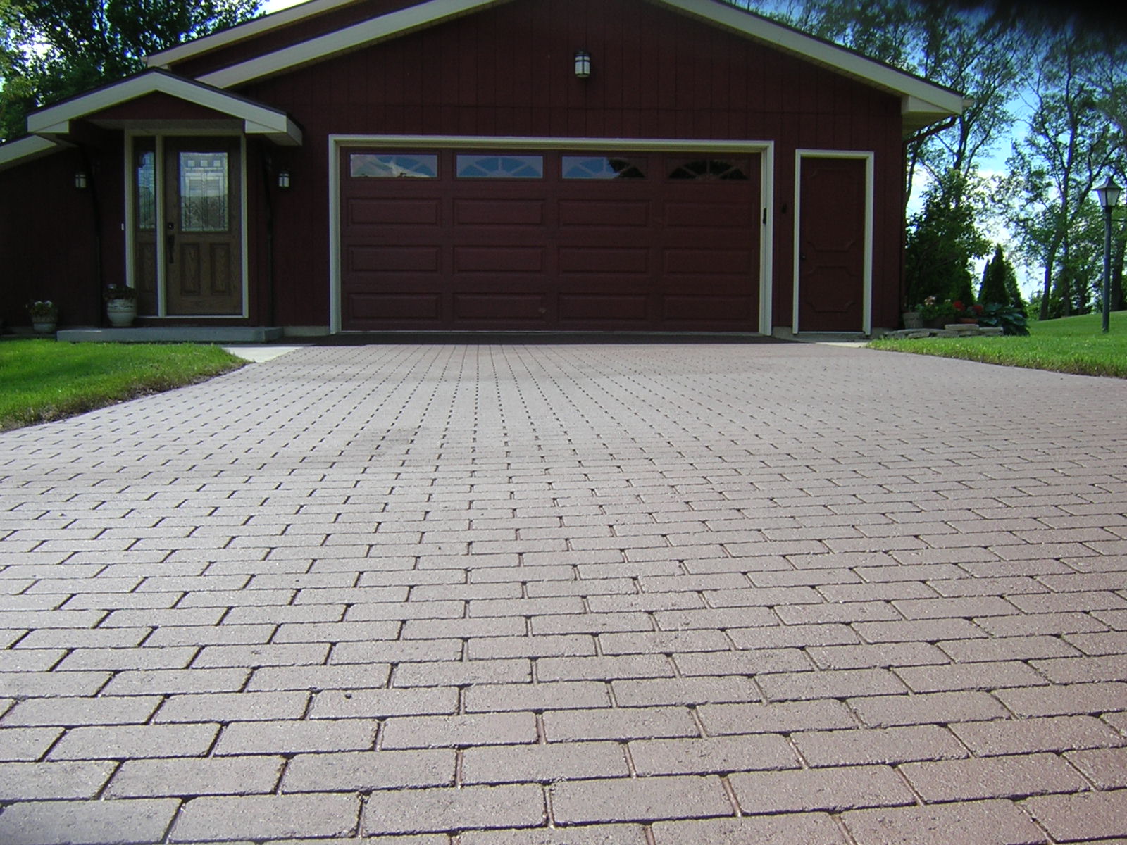 Residential Asphalt Paving Services United Paving Company