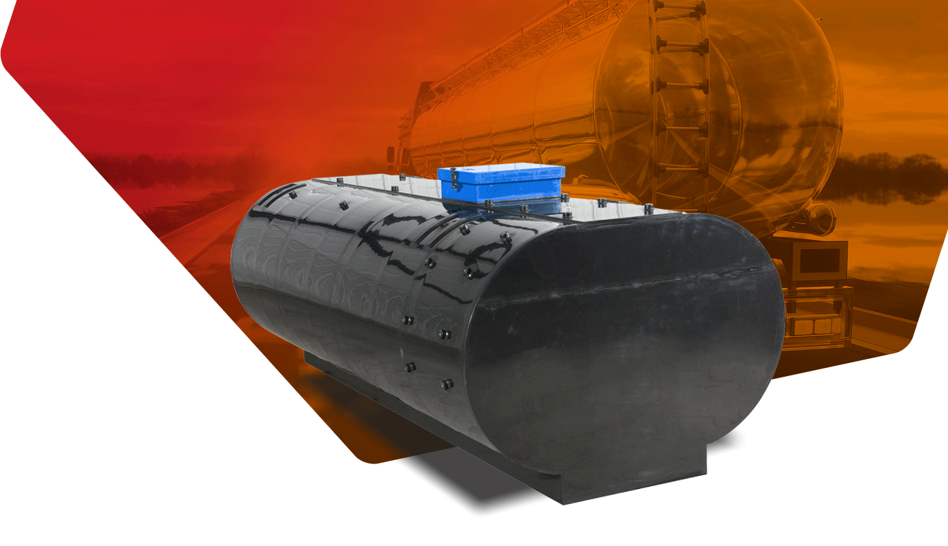 EllipT Fire Fighting Tank Poly Fire Tanks United Plastic Fabricating