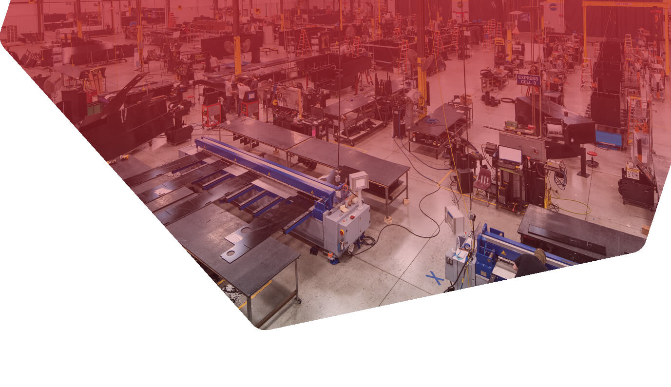 The Difference Poly Tanks Poly Water Tanks United Plastic Fabricating