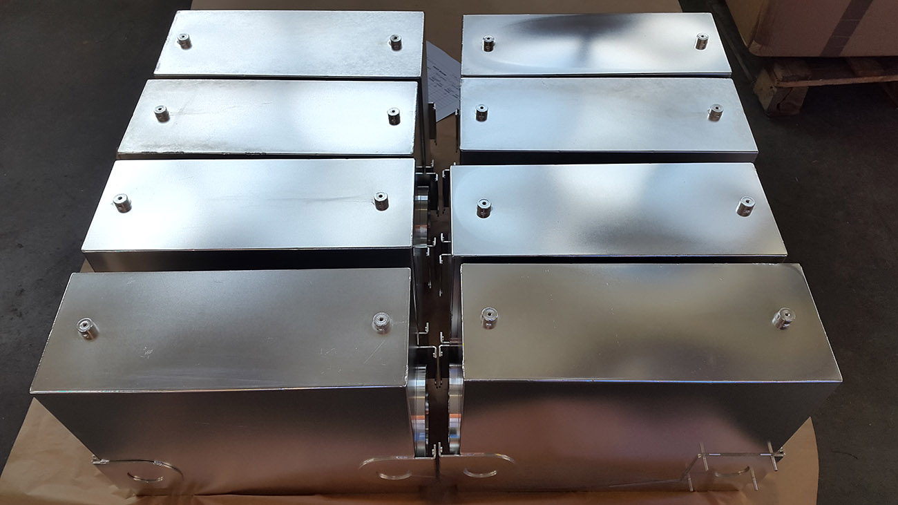 Tin Plating Metal Plating & Finishing in Huntsville, AL