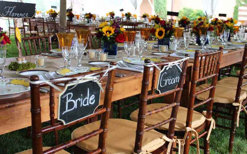 United Rent All Tent Rentals Chair Rentals Table Rentals Linen