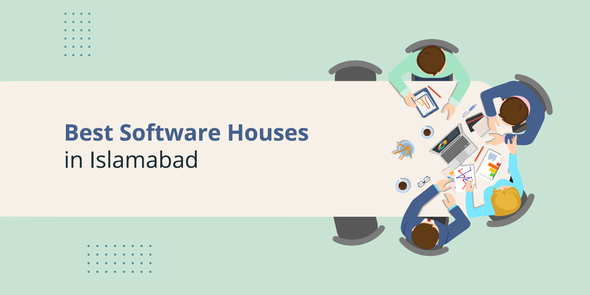 10 Best Software Houses in Islamabad United Sol