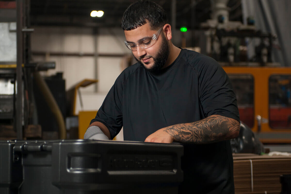 About Us United Solutions Inc.