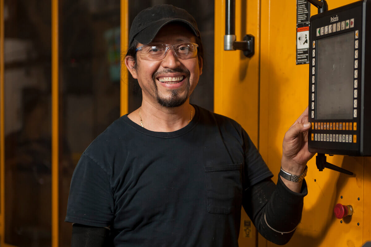 About Us United Solutions Inc.