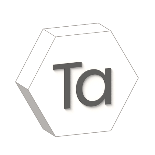 Tantalum Metal Tantalum Mill Metal Products