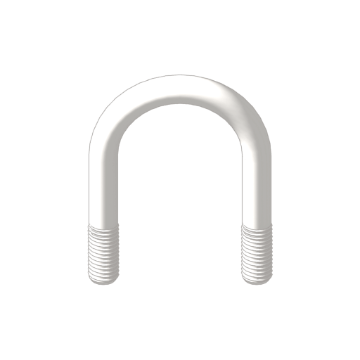 UBolt Manufacturer Corrosion Resistant UBolts