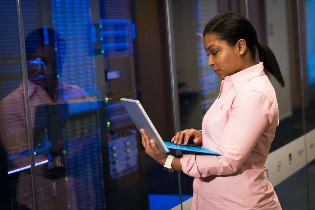 A Look at Information Technology Courses Unitek College