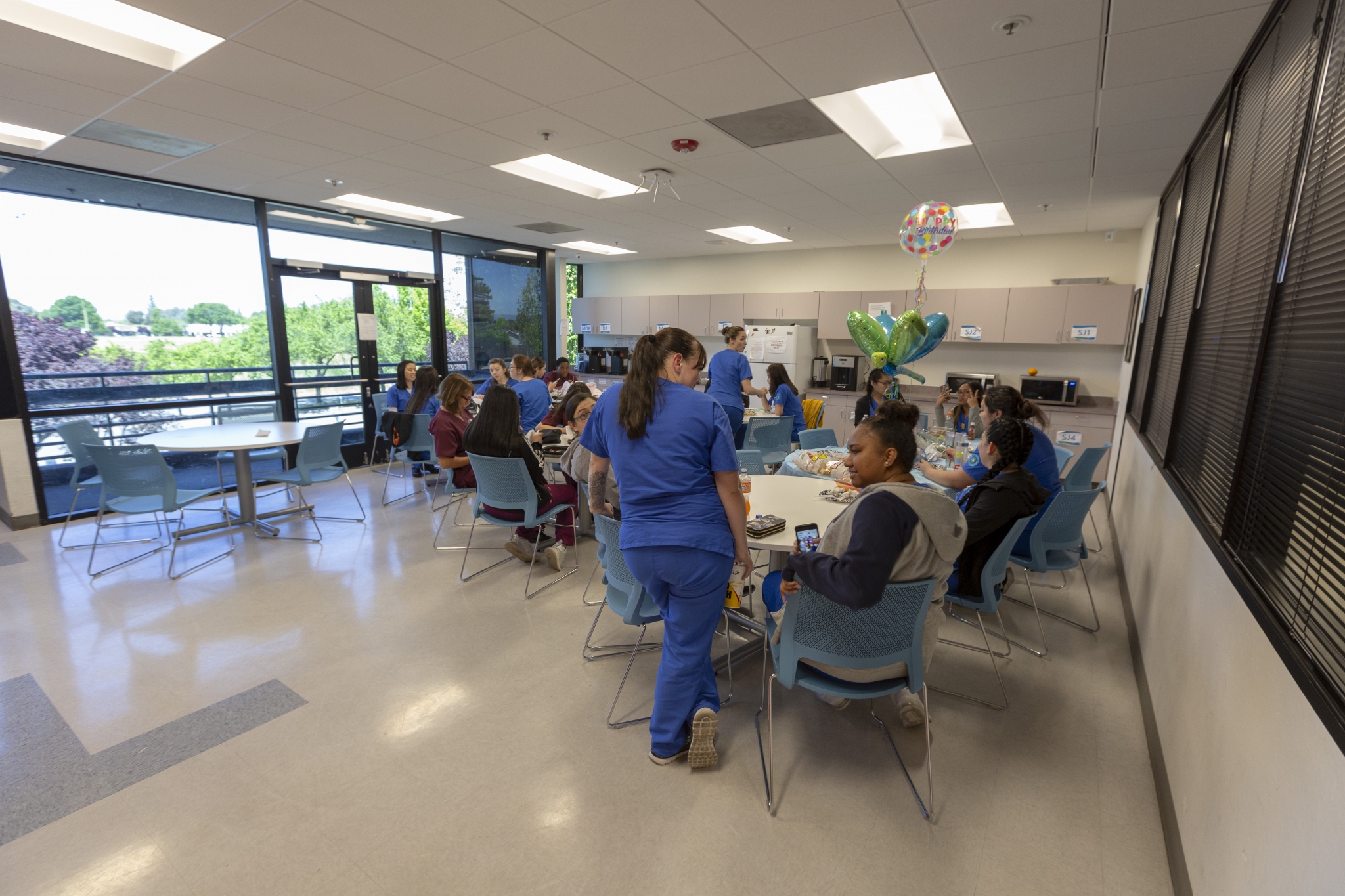 San Jose Virtual Tour Unitek College