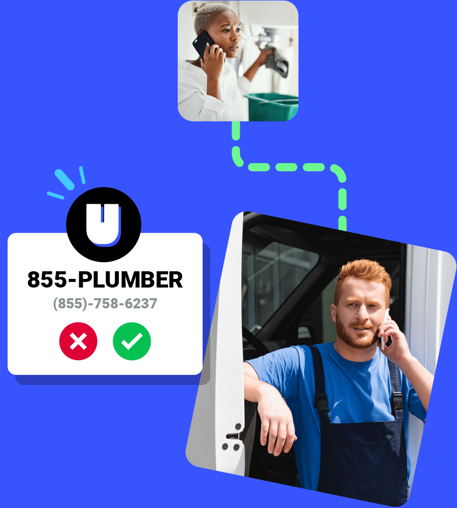 Business Phone Service for Home Services Industry