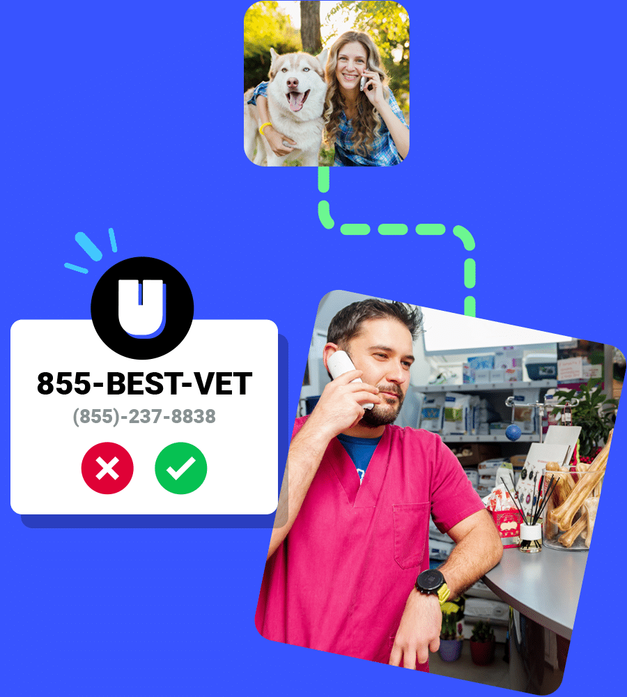 Business Phone Service for Pet Services