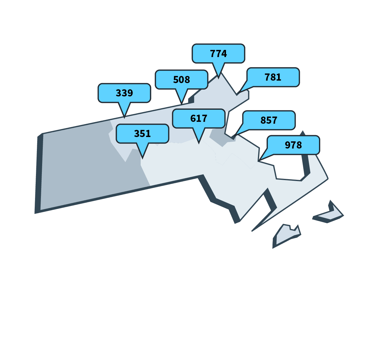 Get a Boston Number for Your Small Business