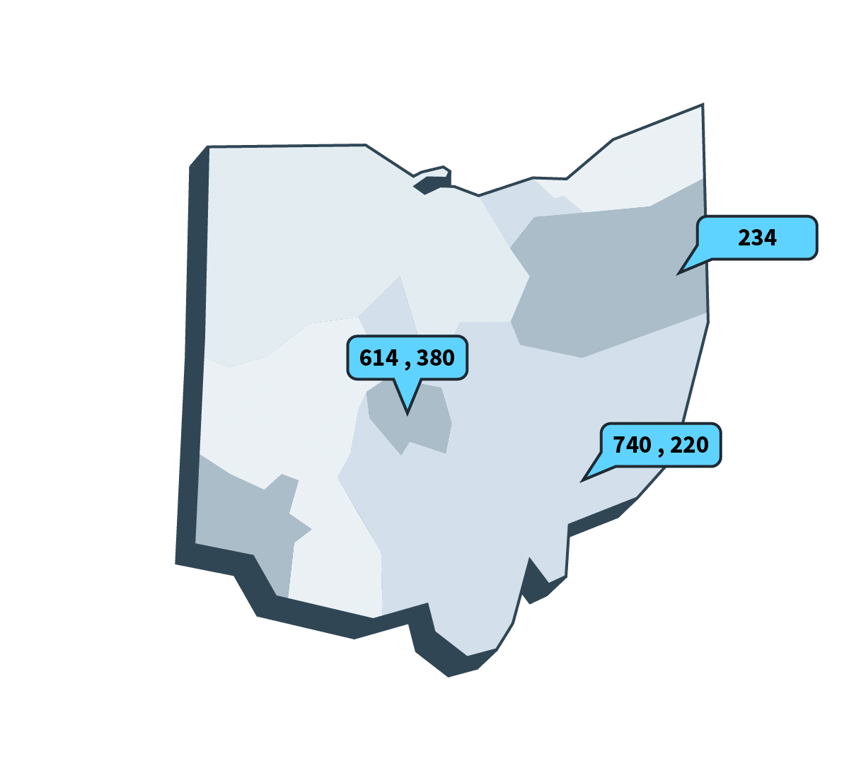 Get a Columbus Number for Your Small Business