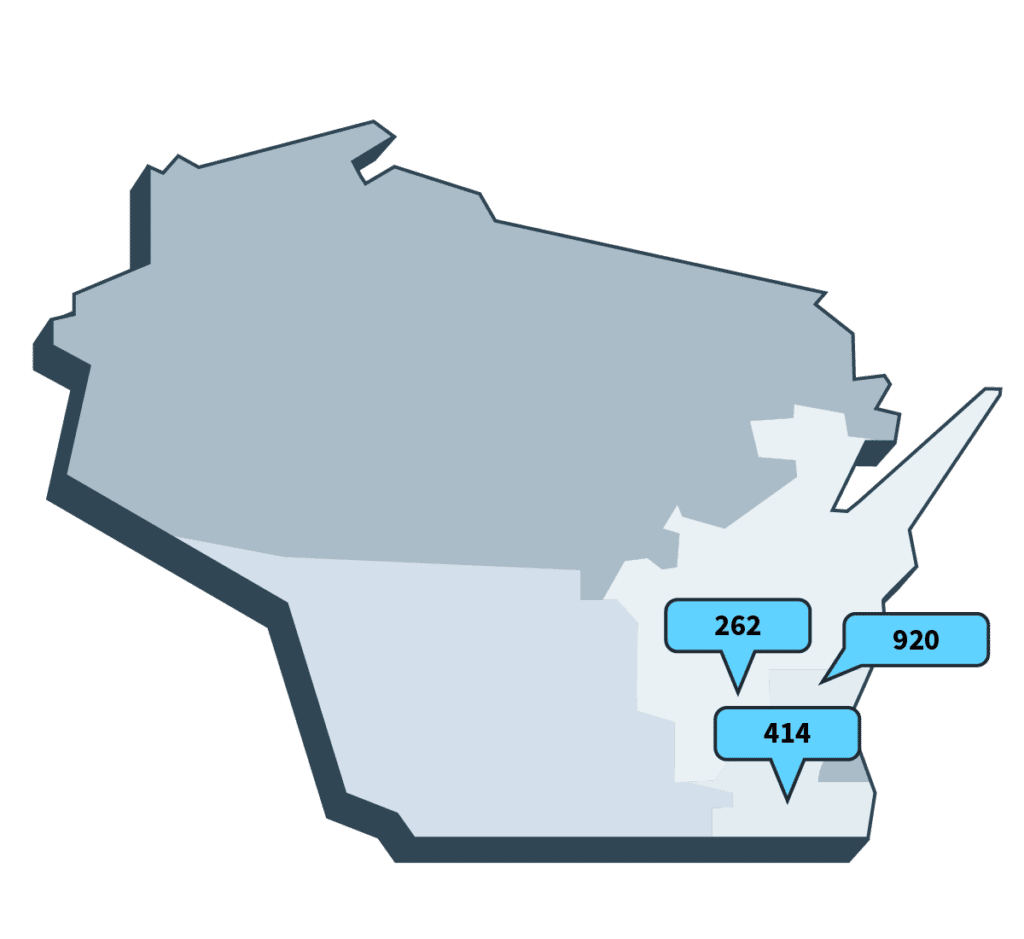 Get a Milwaukee Number for Your Small Business