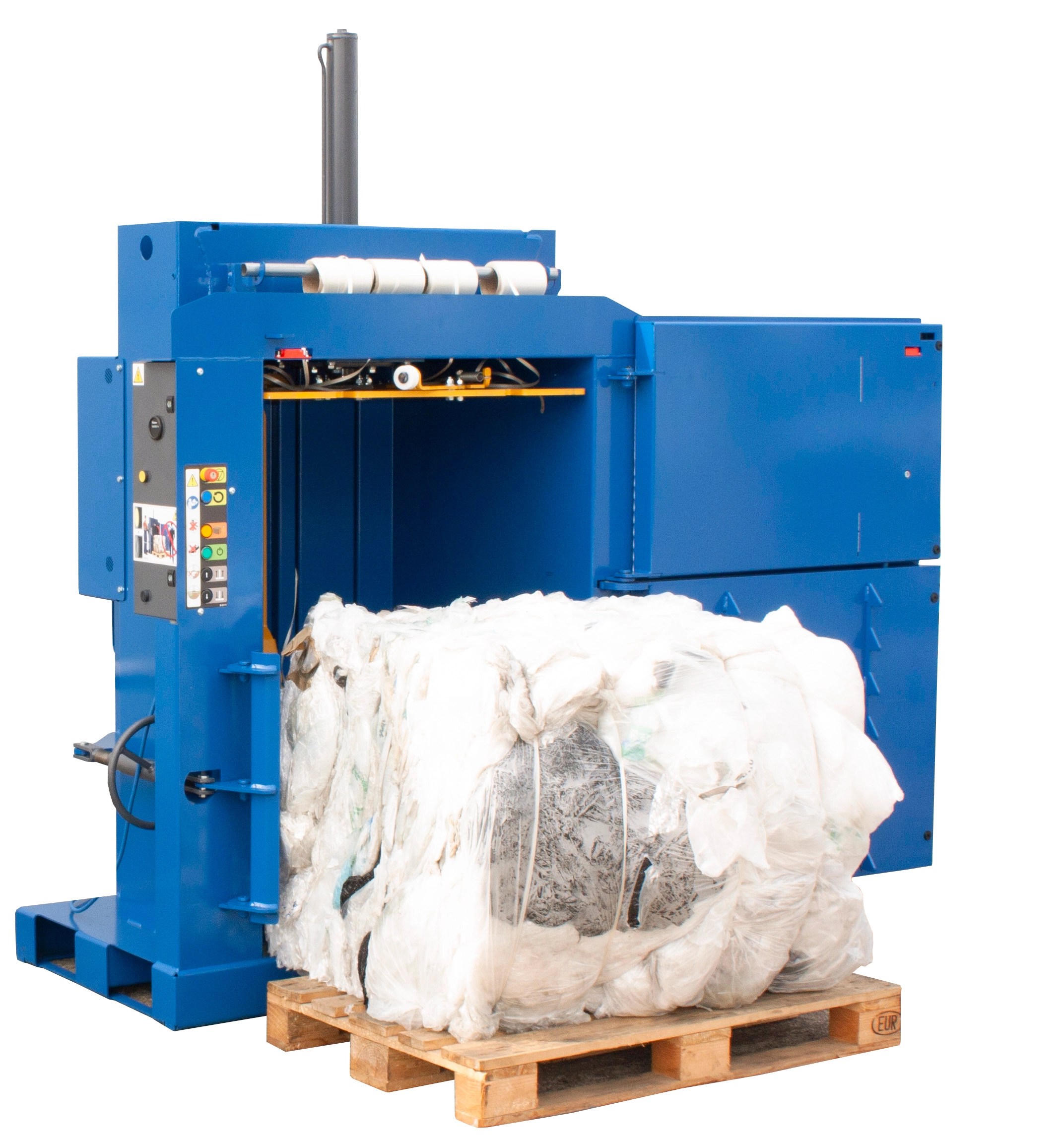 Aluminum Can Baler for Sale Key Features and Considerations Unite Top