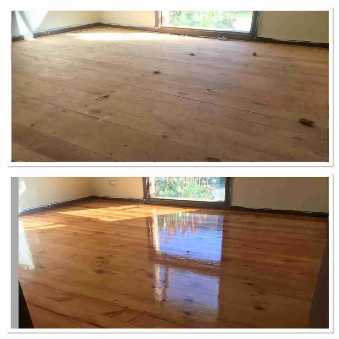 Timber Flooring Expert In Melbourne