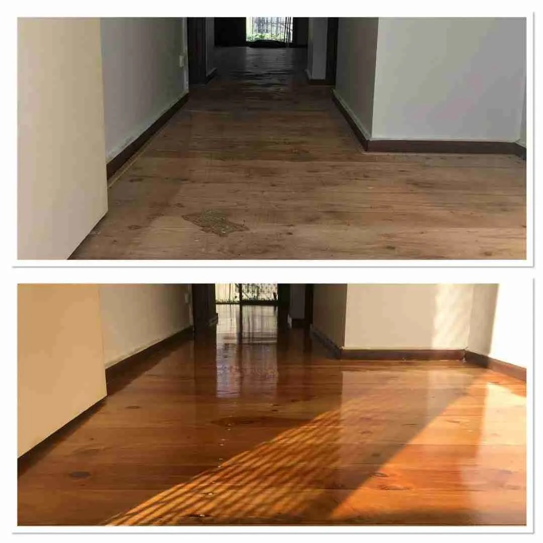 Timber Flooring Expert In Melbourne