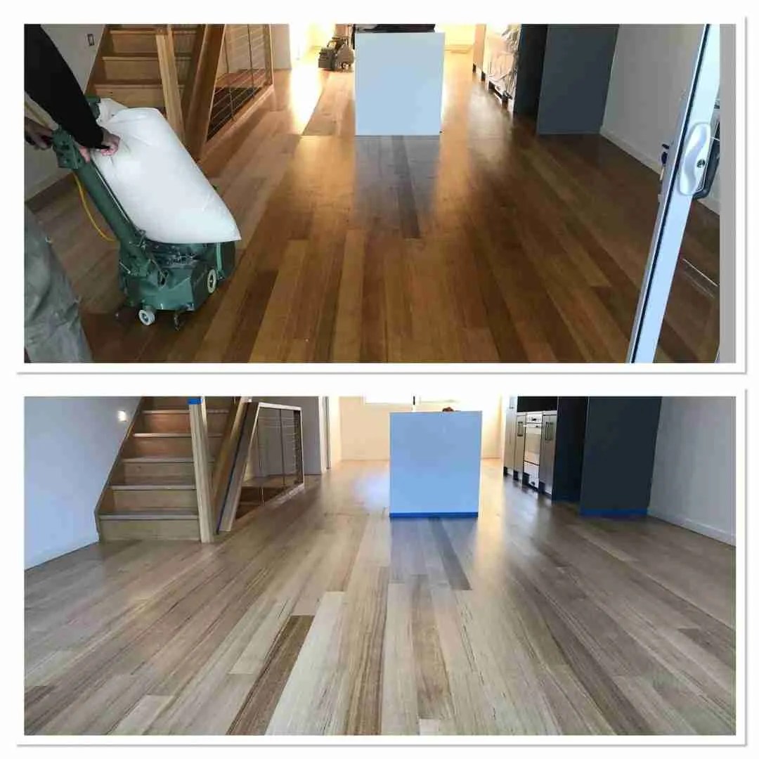 Timber Flooring Expert In Melbourne