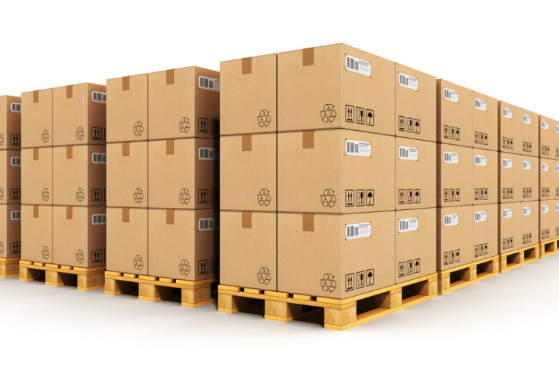 How Much Load Can My Pallet Carry? Center for Packaging and Unit Load
