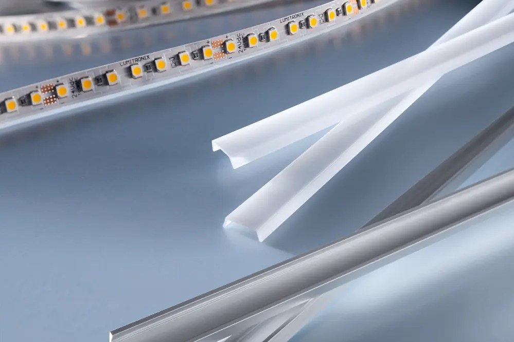 Can I Touch LED Strip Lights with Hands? Safety Tips