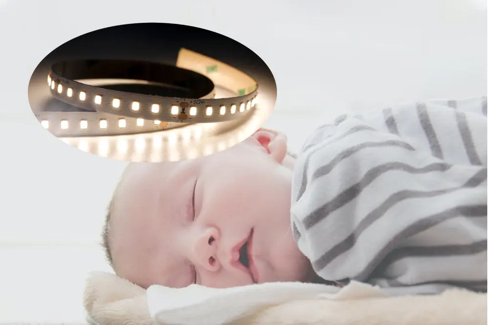 Uncover the Truth Are LED Strip Lights Bad for Cats?